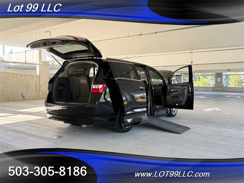 Used 2013 Honda Odyssey EX-L image 31