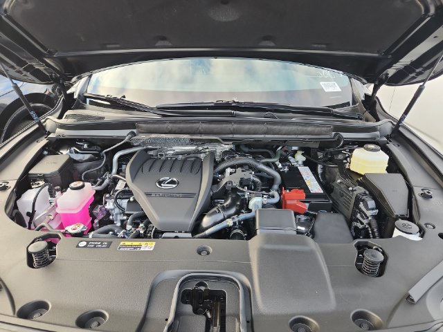 New 2026 Lexus RX 350 Premium Plus FWD image 32