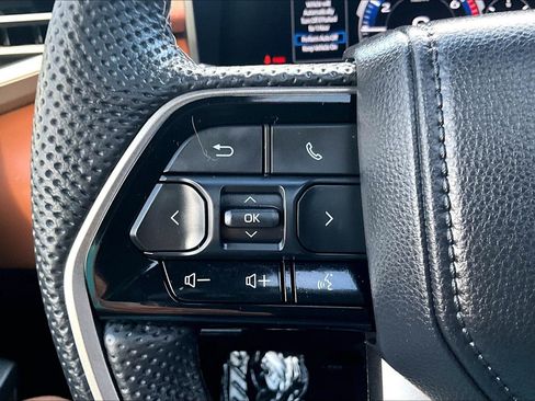 Used 2026 Toyota Tundra 1794 Edition w/ Tow Tech Package AWD/4WD image 17