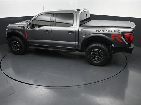 Used 2024 Ford F150 Raptor w/ Equipment Group 803A Raptor R AWD/4WD image 28
