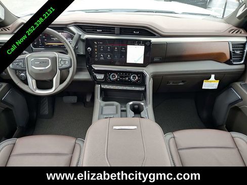 New 2026 GMC Sierra 3500 Denali w/ Denali Reserve Package image 17