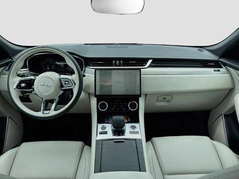 New 2026 Jaguar F-PACE R-Dynamic S AWD/4WD image 17