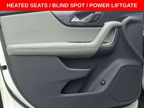 Used 2020 Chevrolet Blazer LT image 10