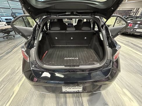 Used 2022 Toyota Corolla SE image 43