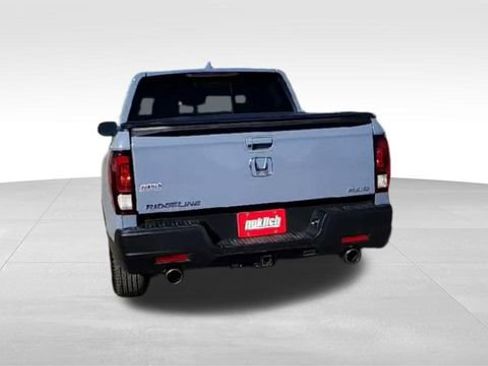 Used 2023 Honda Ridgeline RTL image 7