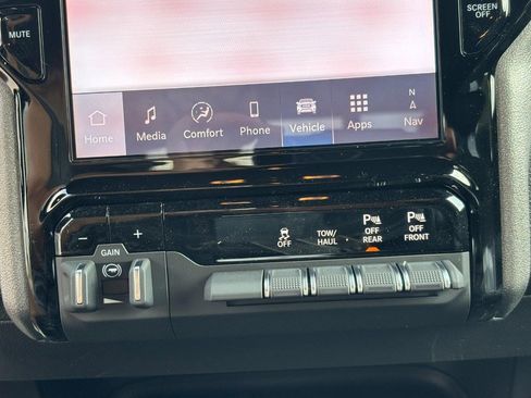 New 2026 RAM 2500 Tradesman image 19