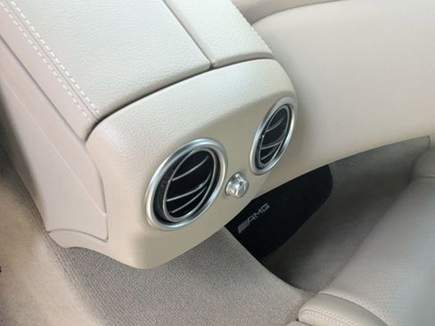 Used 2021 Mercedes-Benz C 300 Cabriolet image 16