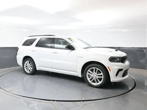Used 2025 Dodge Durango R/T AWD/4WD image 6