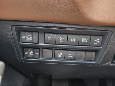 Used 2025 Toyota Tundra 1794 Edition image 22