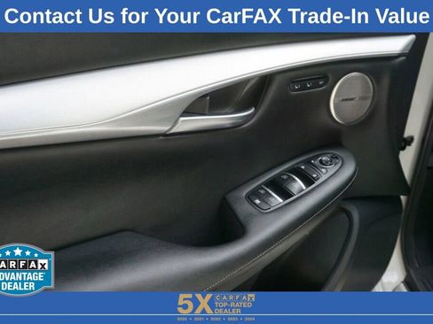 Used 2022 INFINITI QX50 Essential image 33