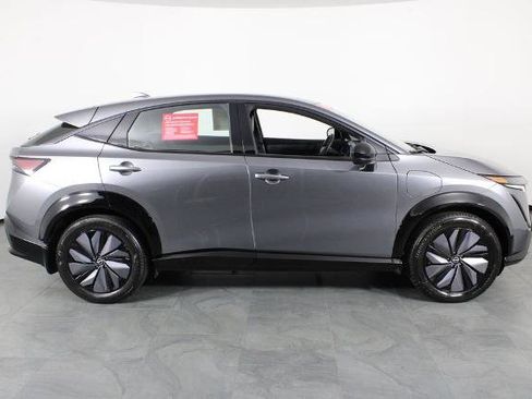 Certified 2023 Nissan Ariya AWD image 15