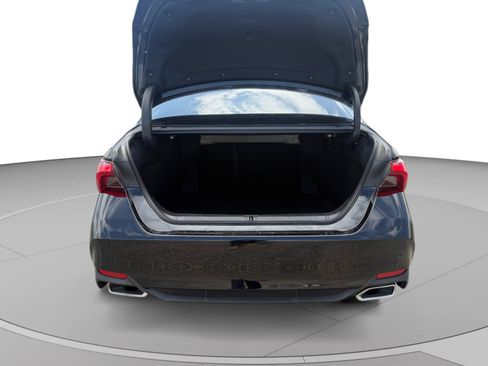 Used 2022 Toyota Avalon XLE FWD image 19
