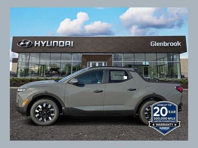 New 2026 Hyundai Santa Cruz SEL