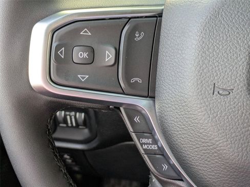 New 2026 RAM 1500 Big Horn image 19