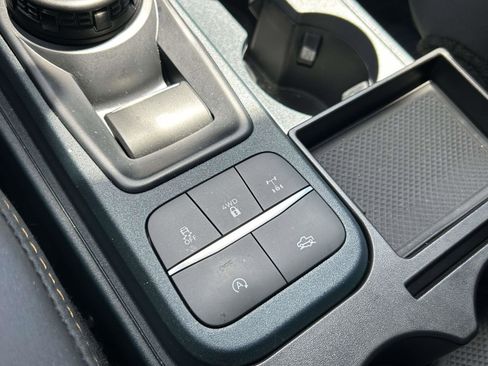Used 2025 Ford Maverick Tremor AWD/4WD image 25