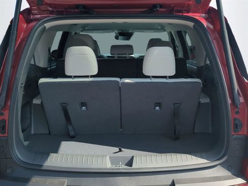 New 2026 Hyundai Santa Fe SEL FWD image 11