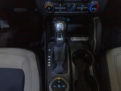 Used 2021 Ford Bronco Big Bend AWD/4WD image 13
