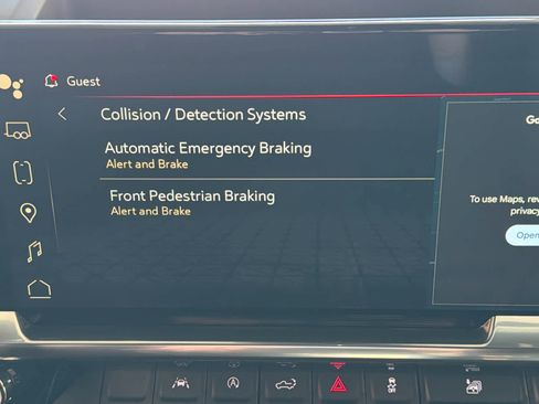 New 2026 GMC Sierra 1500 Elevation image 47