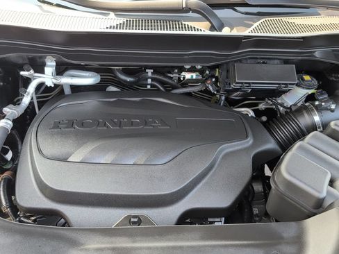 Used 2025 Honda Ridgeline Black Edition image 58
