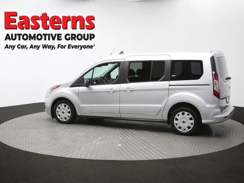 Used 2021 Ford Transit Connect XLT FWD image 59