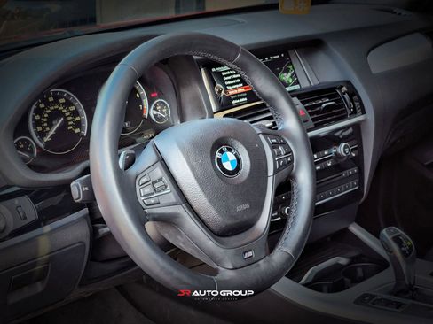 Used 2015 BMW X4 xDrive35i image 6