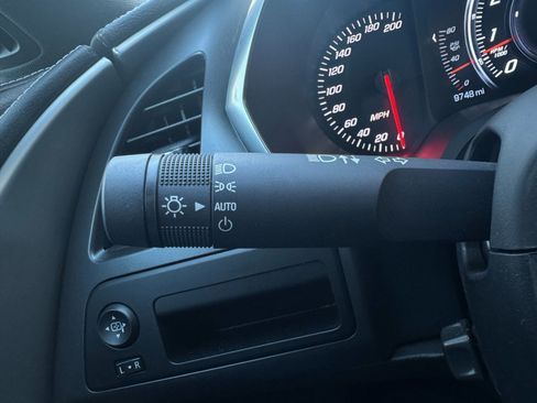 Used 2019 Chevrolet Corvette Grand Sport w/ Battery Protection Package image 43