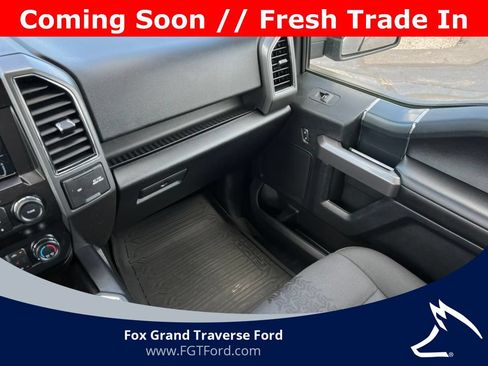 Certified 2019 Ford F150 XLT w/ Equipment Group 302A Luxury AWD/4WD image 31