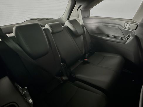 New 2026 Honda Odyssey Sport-L image 35