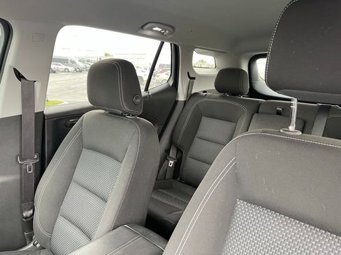 Used 2022 GMC Terrain SLE w/ Driver Convenience Package FWD image 14