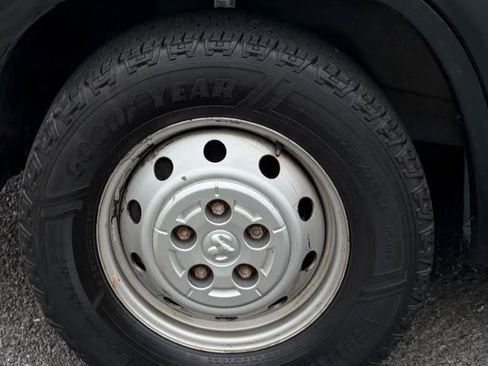 Used 2020 RAM ProMaster 3500 FWD image 35