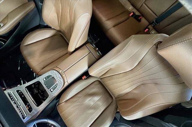 Used 2023 Mercedes-Benz E 350 Sedan image 20