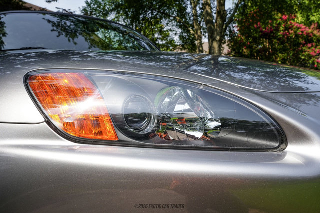 Used 2000 Honda S2000 image 75