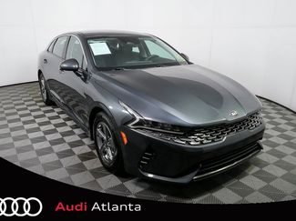 Used 2021 Kia K5 LXS video 1