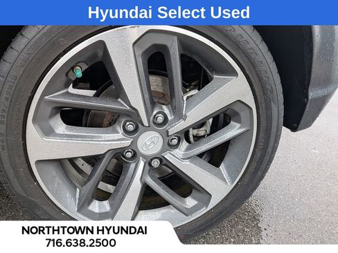 Used 2020 Hyundai Kona Ultimate image 46