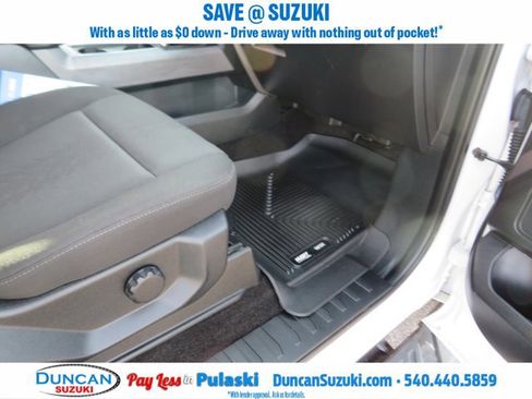 Used 2018 Ford F150 XLT w/ Equipment Group 301A Mid image 19