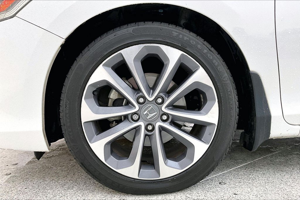 Used 2014 Honda Accord Sport image 11