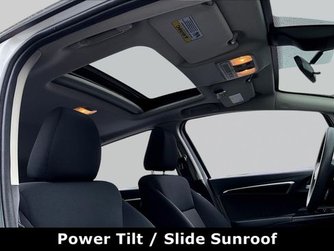 Used 2019 Honda Fit EX image 24