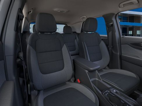 New 2026 Chevrolet TrailBlazer LS w/ LS Convenience Package image 40