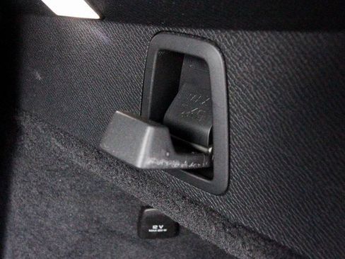 Certified 2023 Volvo XC90 B6 Ultimate w/ Protection Package Premier image 34