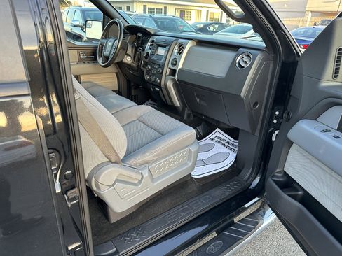 Used 2013 Ford F150 XLT w/ Luxury Equipment Group image 13