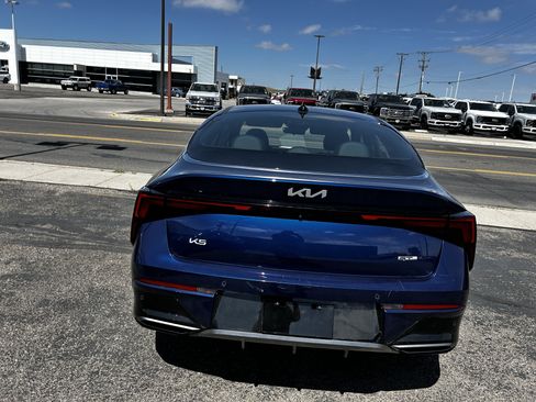 Used 2026 Kia K5 GT-Line AWD/4WD image 4