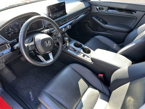Used 2023 Honda Civic Touring image 13