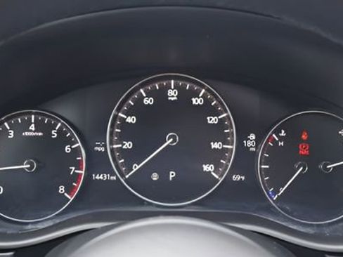 Used 2023 MAZDA CX-30 AWD 2.5 S w/ Preferred Package image 20