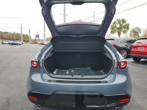 New 2026 MAZDA MAZDA3 Carbon image 19