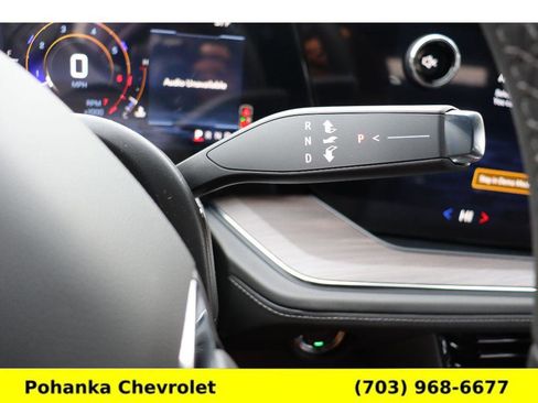 New 2026 Chevrolet Tahoe LS image 11