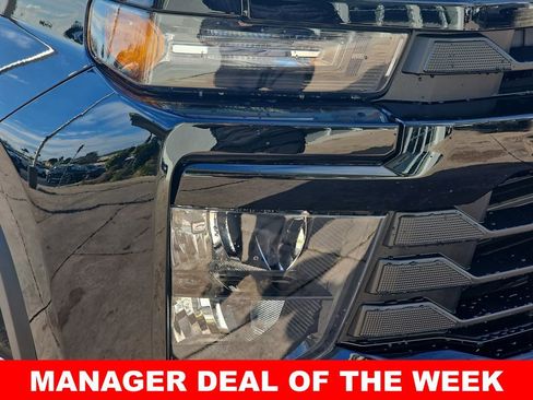 New 2026 Chevrolet Silverado 2500 Custom w/ Custom Value Package image 34