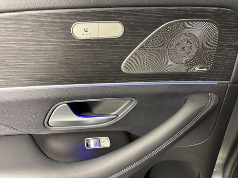 Certified 2024 Mercedes-Benz GLE 53 AMG 4MATIC Coupe image 24