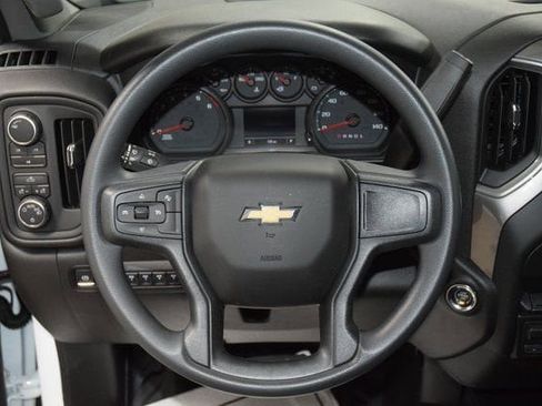 New 2026 Chevrolet Silverado 2500 W/T w/ WT Convenience Package AWD/4WD image 30