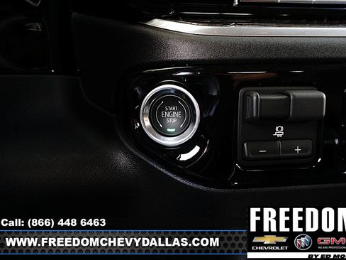 New 2026 Chevrolet Silverado 1500 LT w/ Texas Edition Plus AWD/4WD image 31