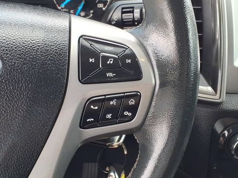Used 2019 Ford Ranger XLT w/ Equipment Group 302A Luxury AWD/4WD image 18